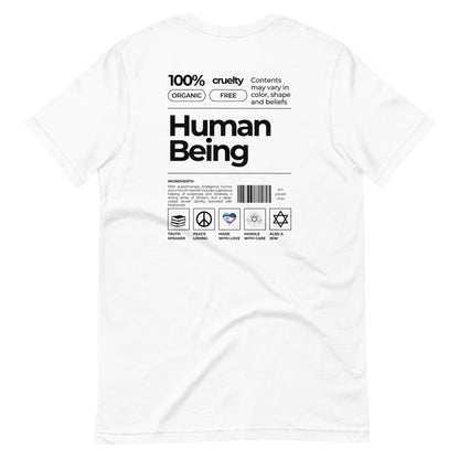 Human Being