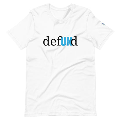 DefUNd Tee