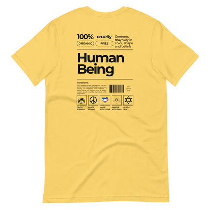 Human Being