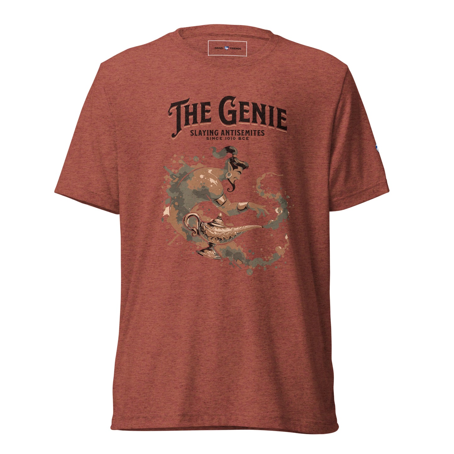 The Genie Tee