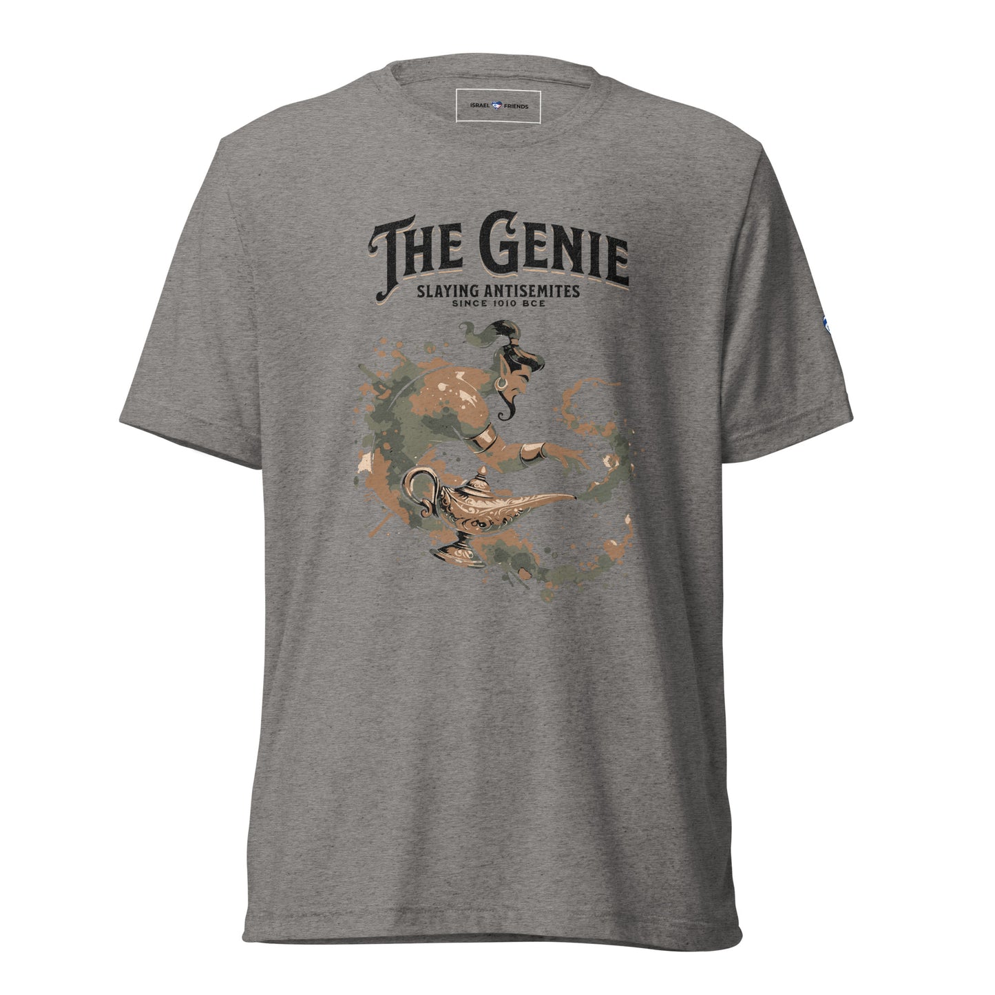 The Genie Tee