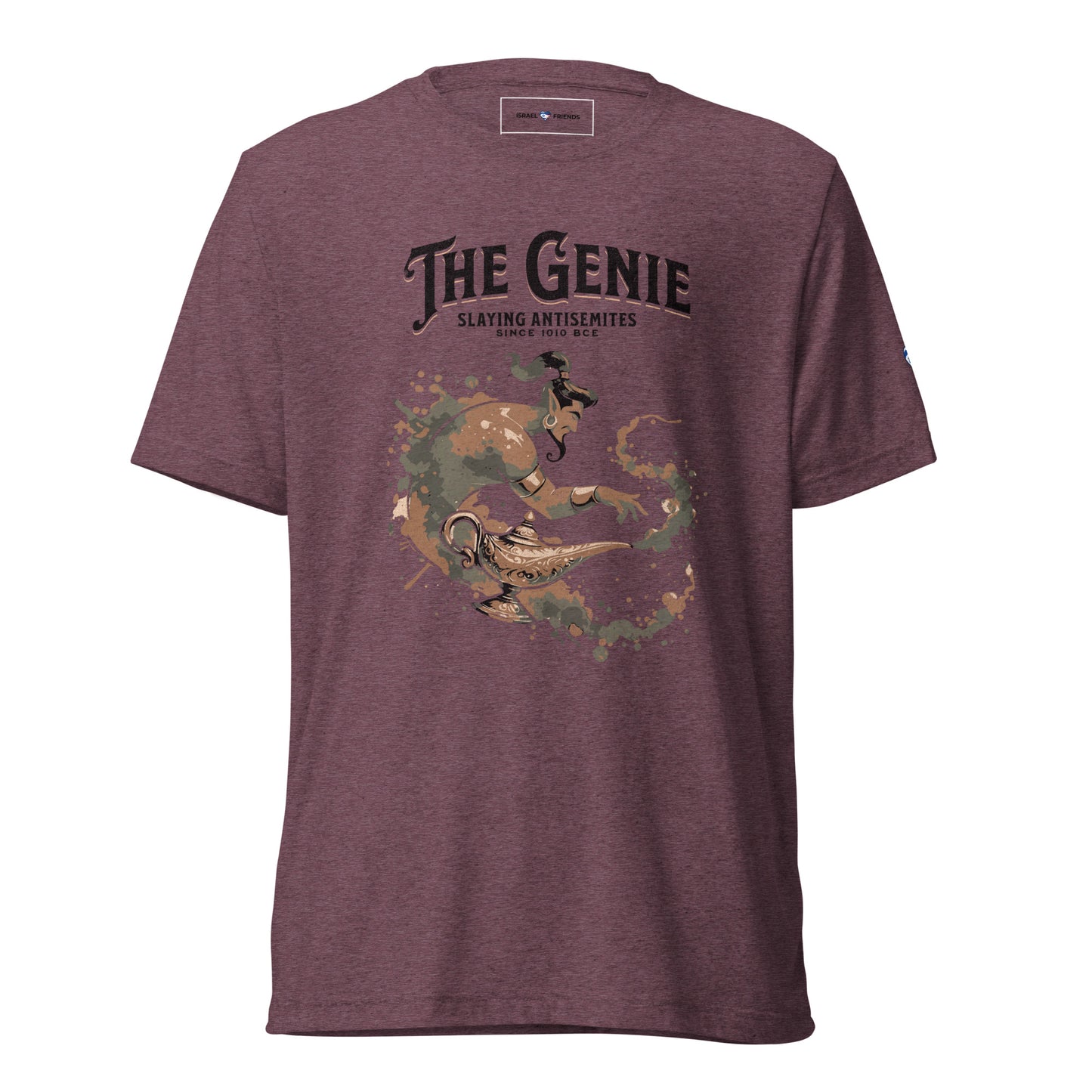 The Genie Tee