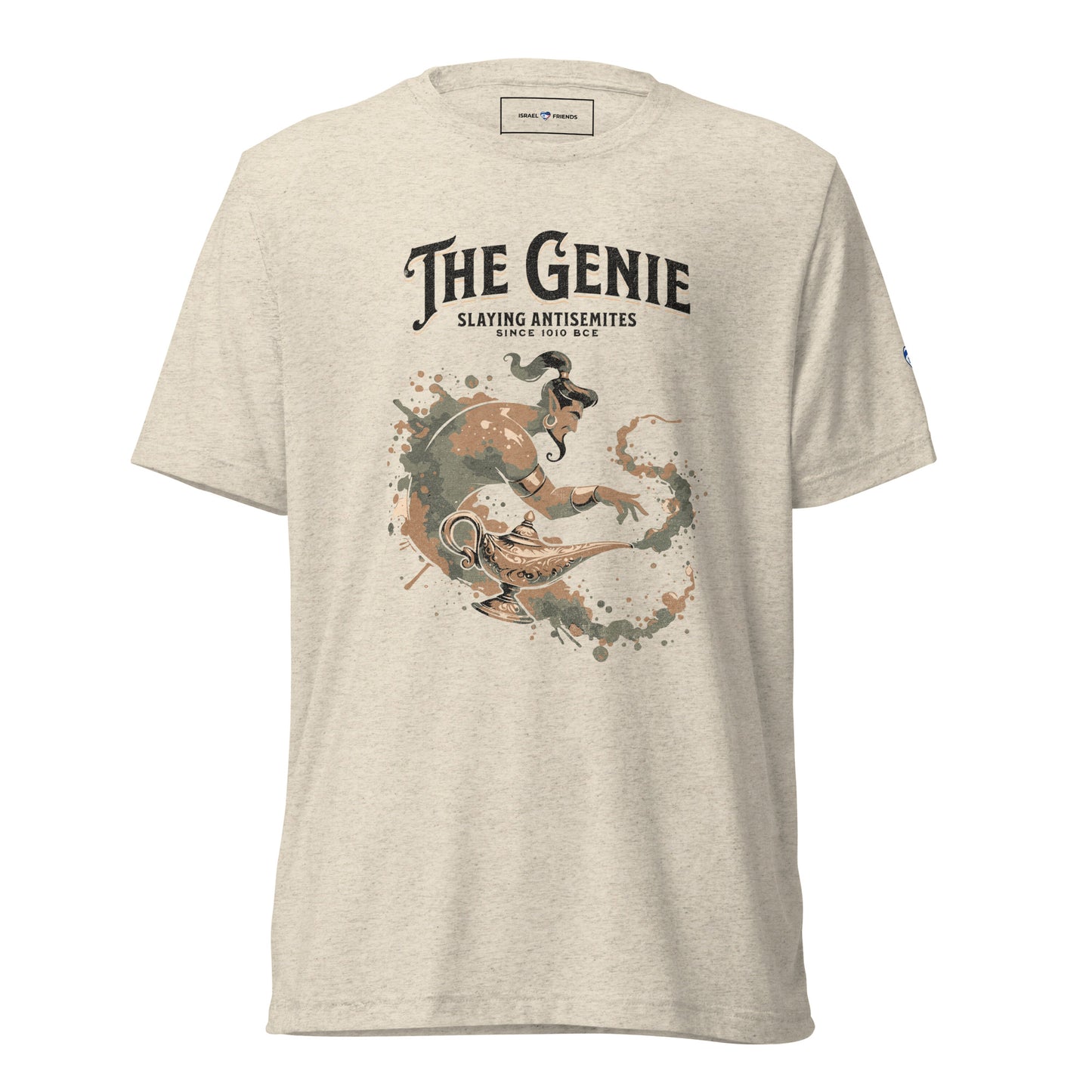 The Genie Tee