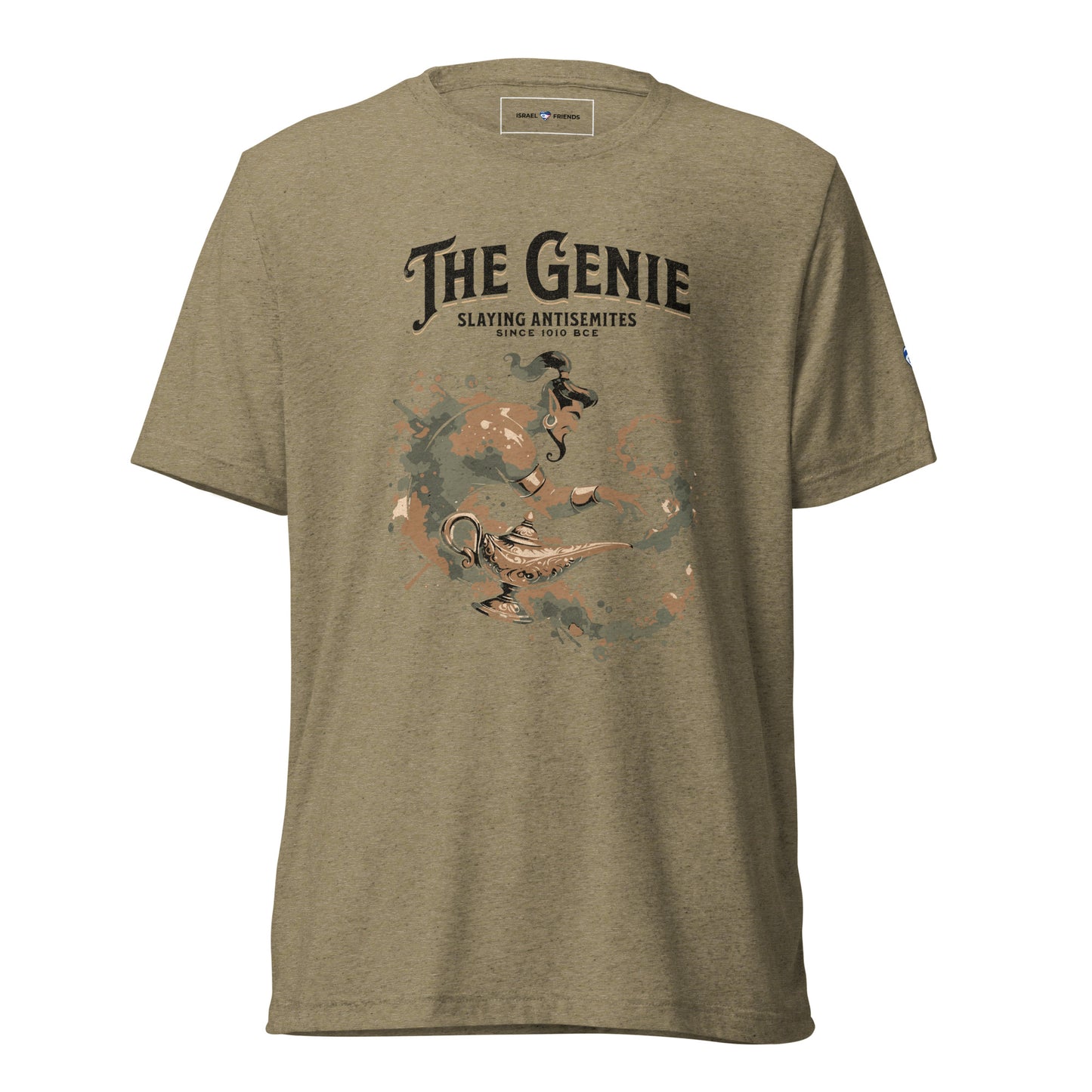 The Genie Tee