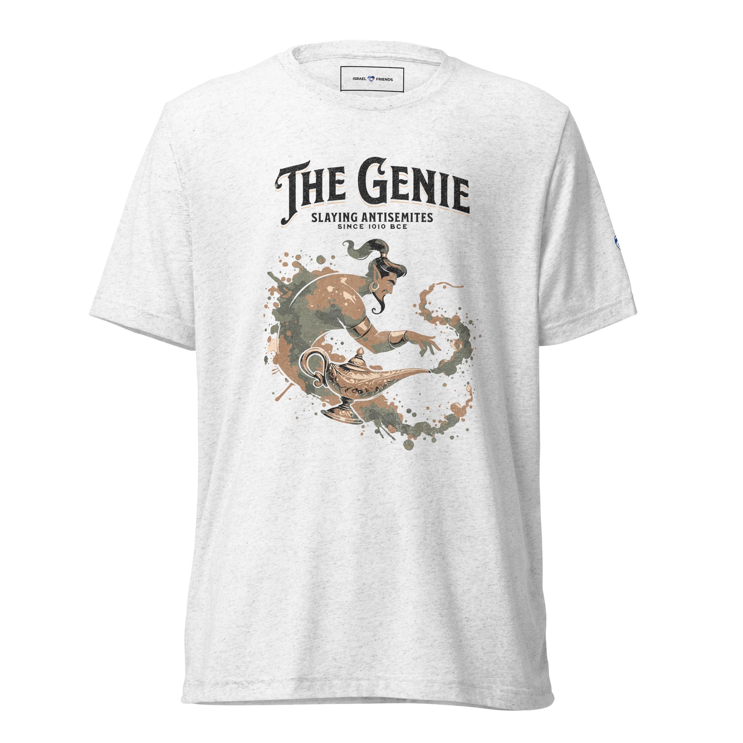 The Genie Tee