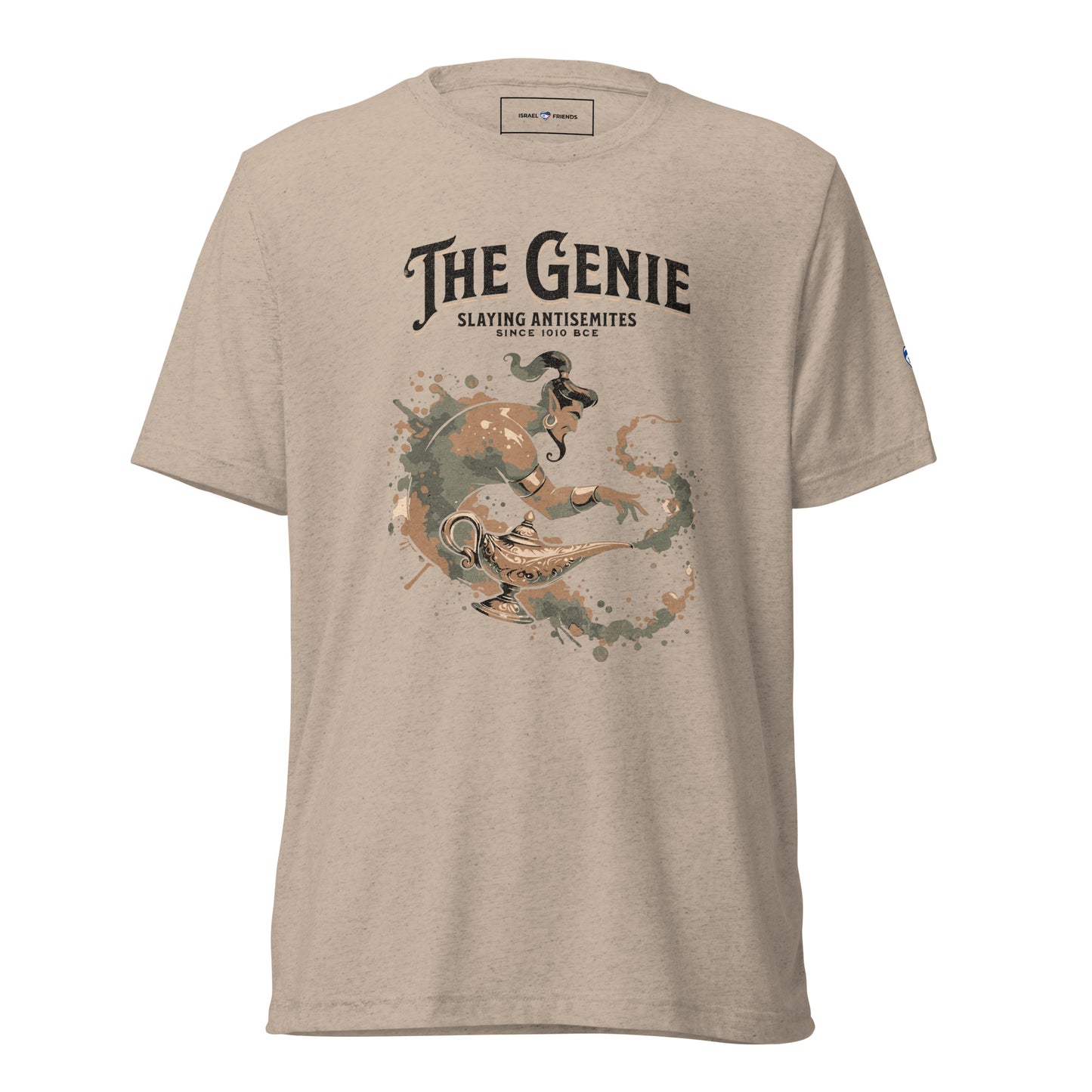 The Genie Tee