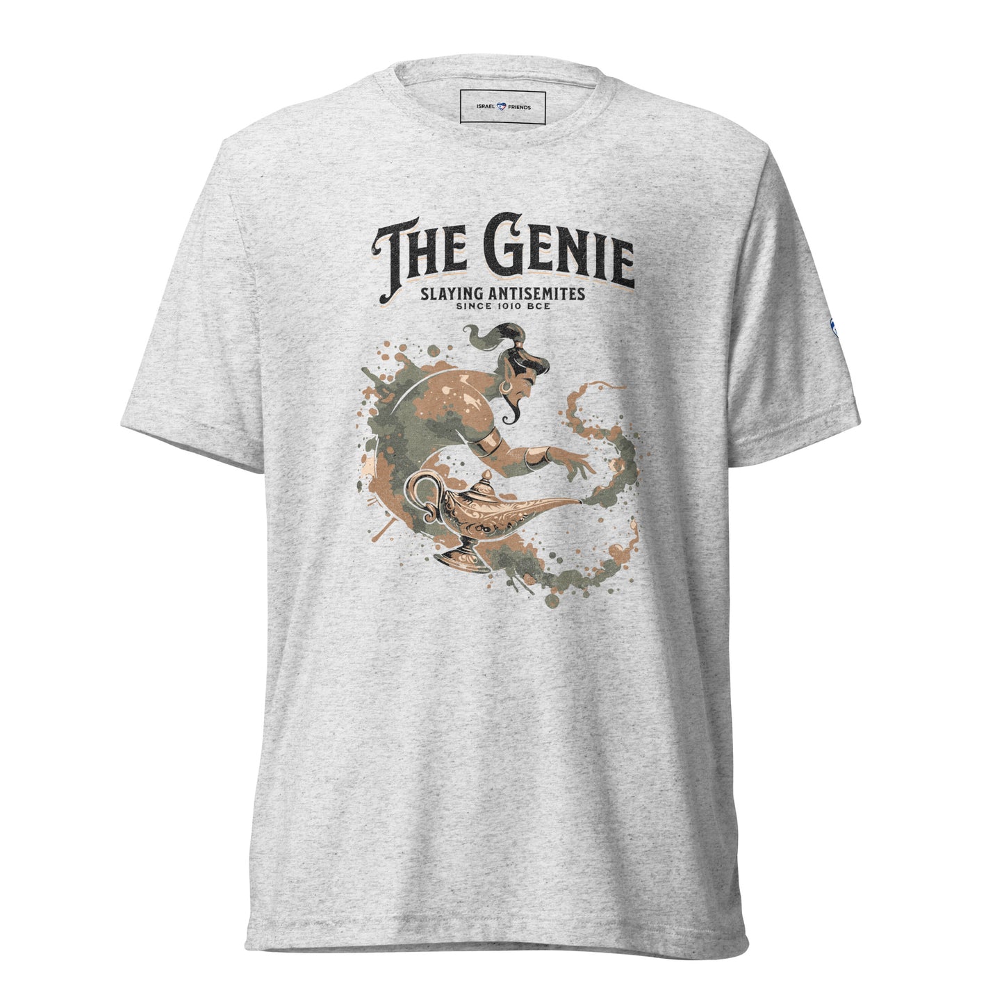 The Genie Tee