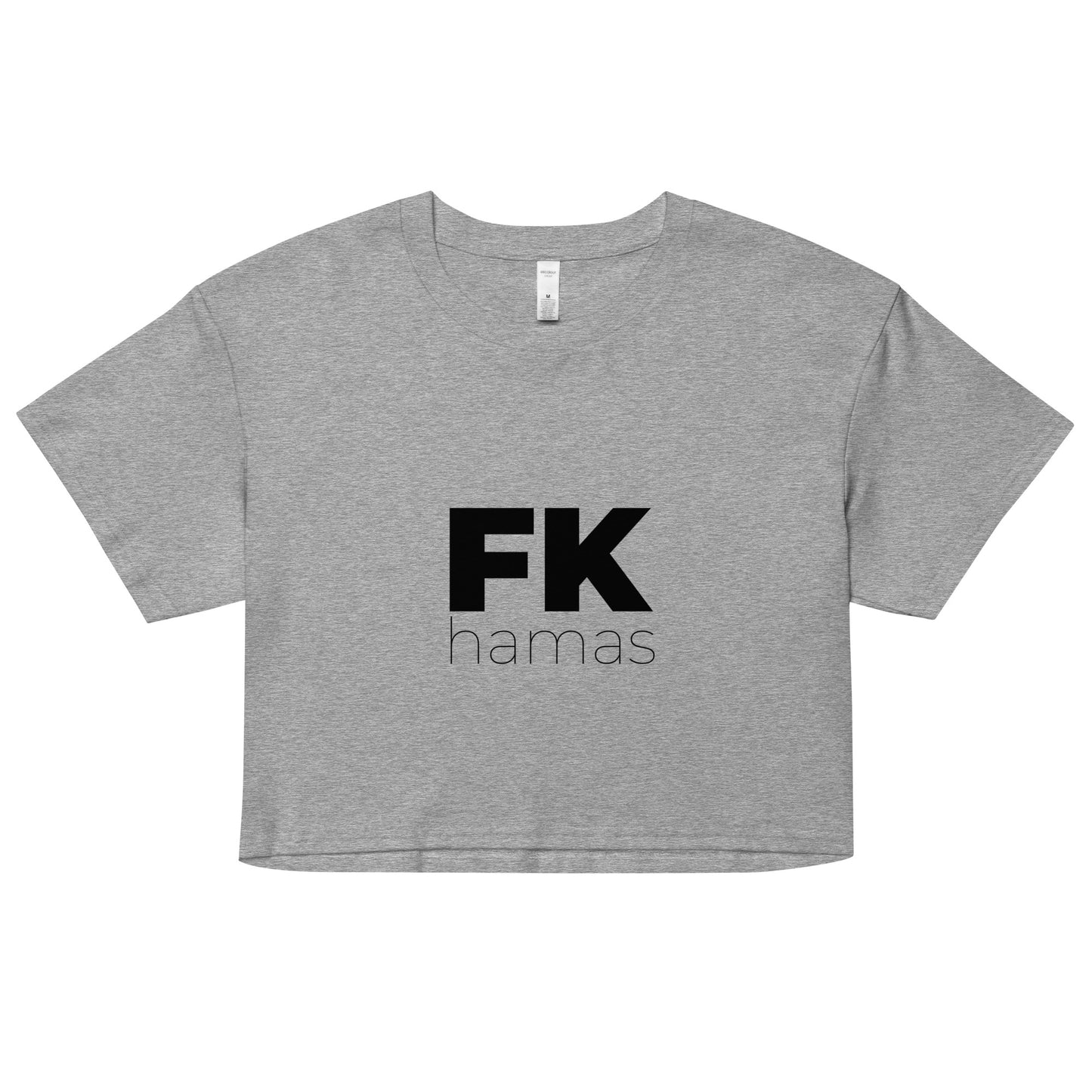 FK Hamas Crop