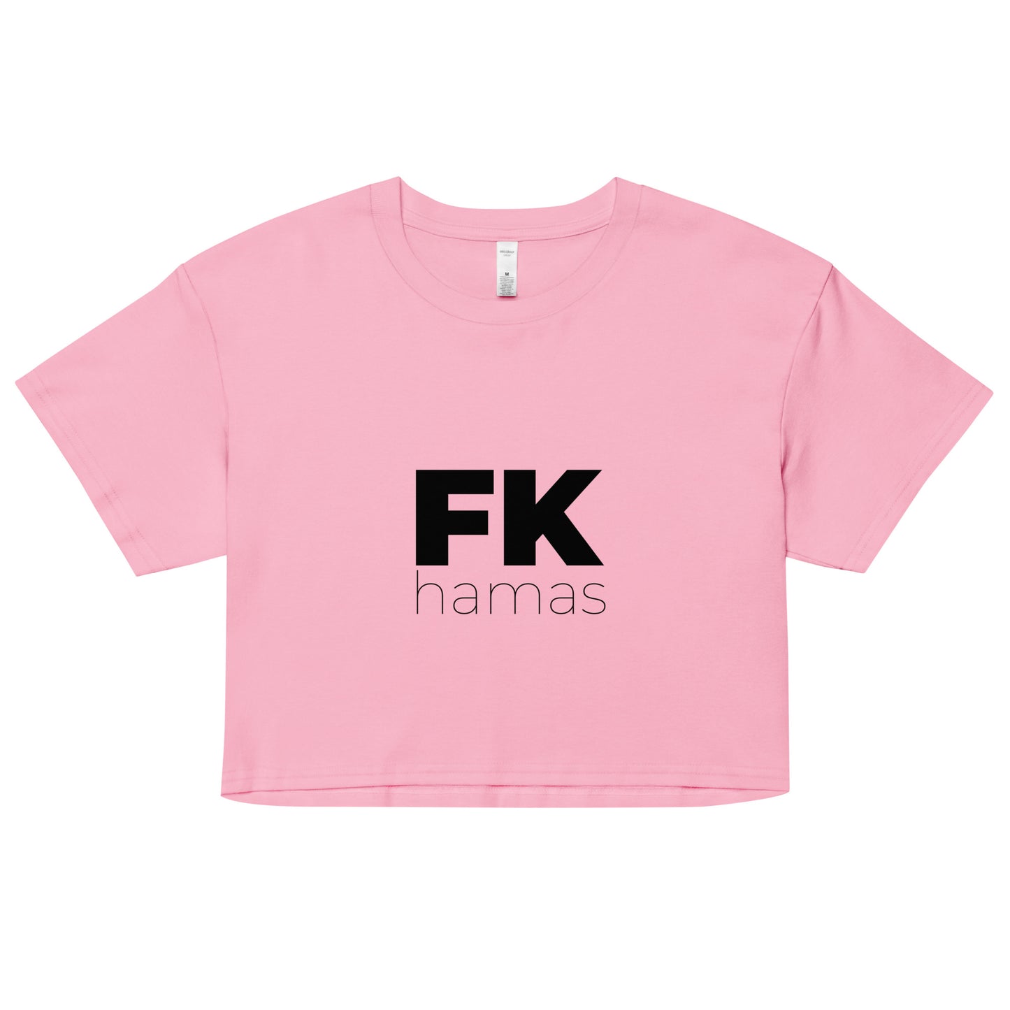 FK Hamas Crop