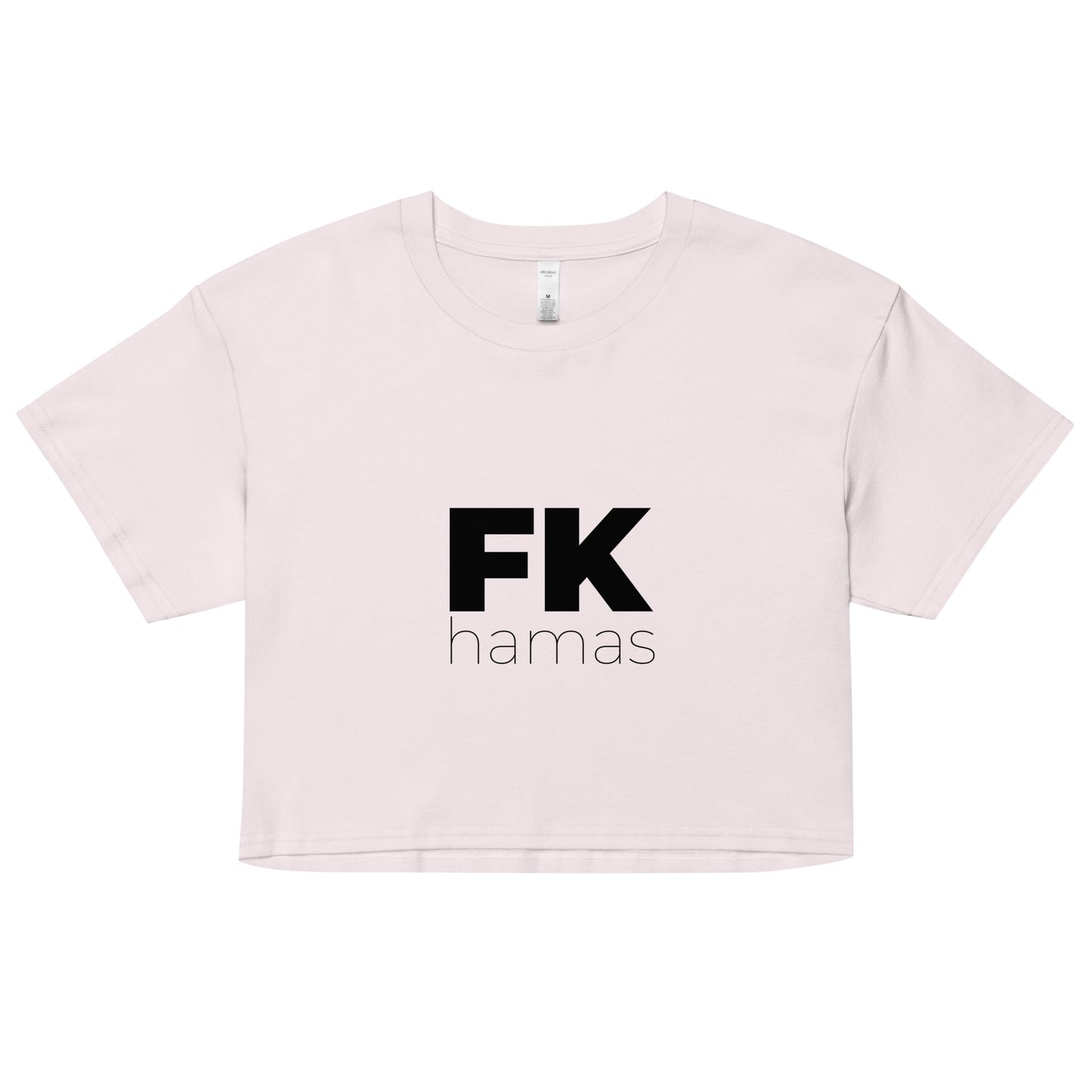 FK Hamas Crop