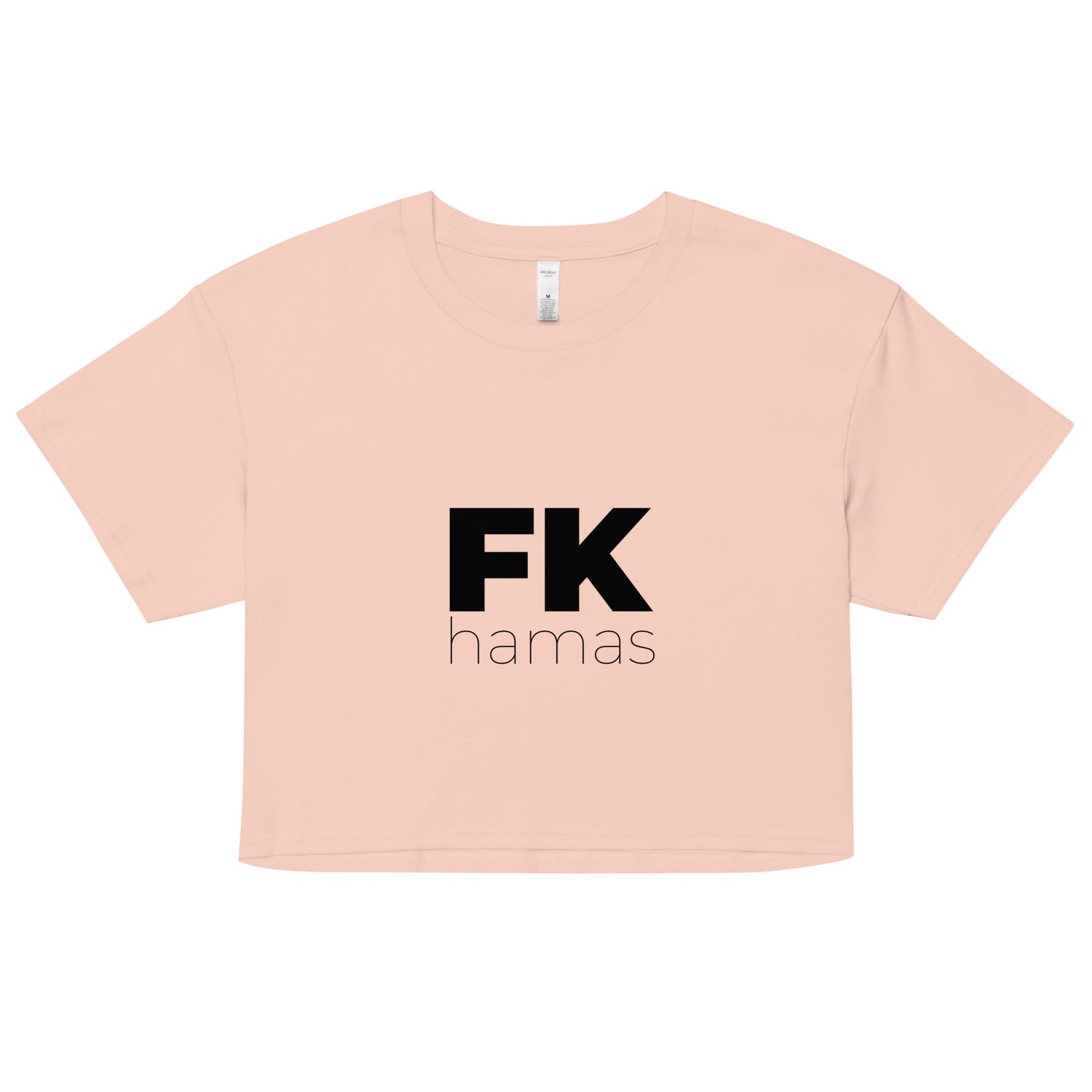 FK Hamas Crop