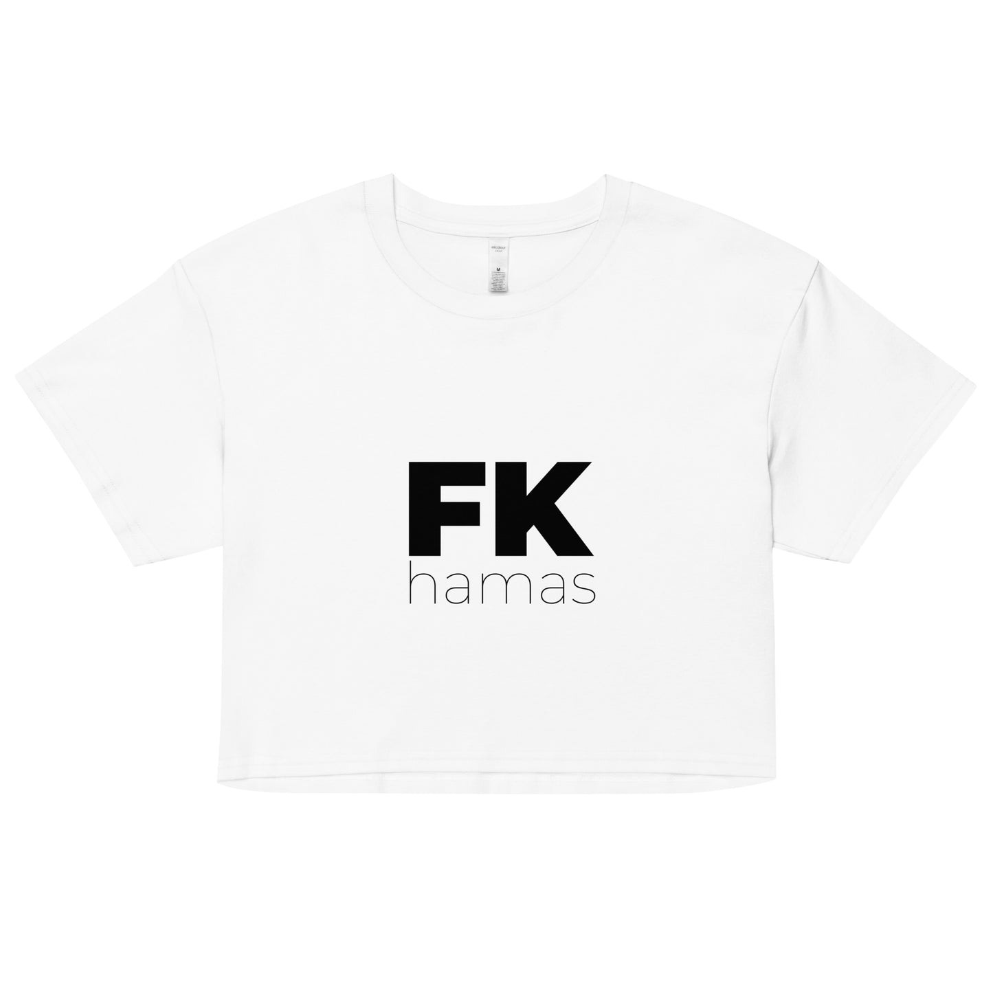 FK Hamas Crop