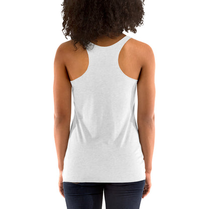 Tiny Heart Racerback Tank